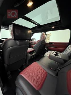 نيسان باترول